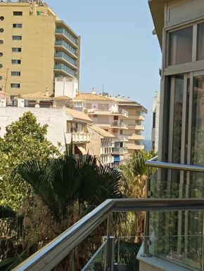 PAULI PLAYA FUENGIROLA